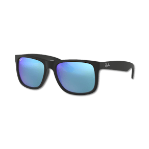 Ray-Ban JUSTIN RB4165 - 622/55 55-16