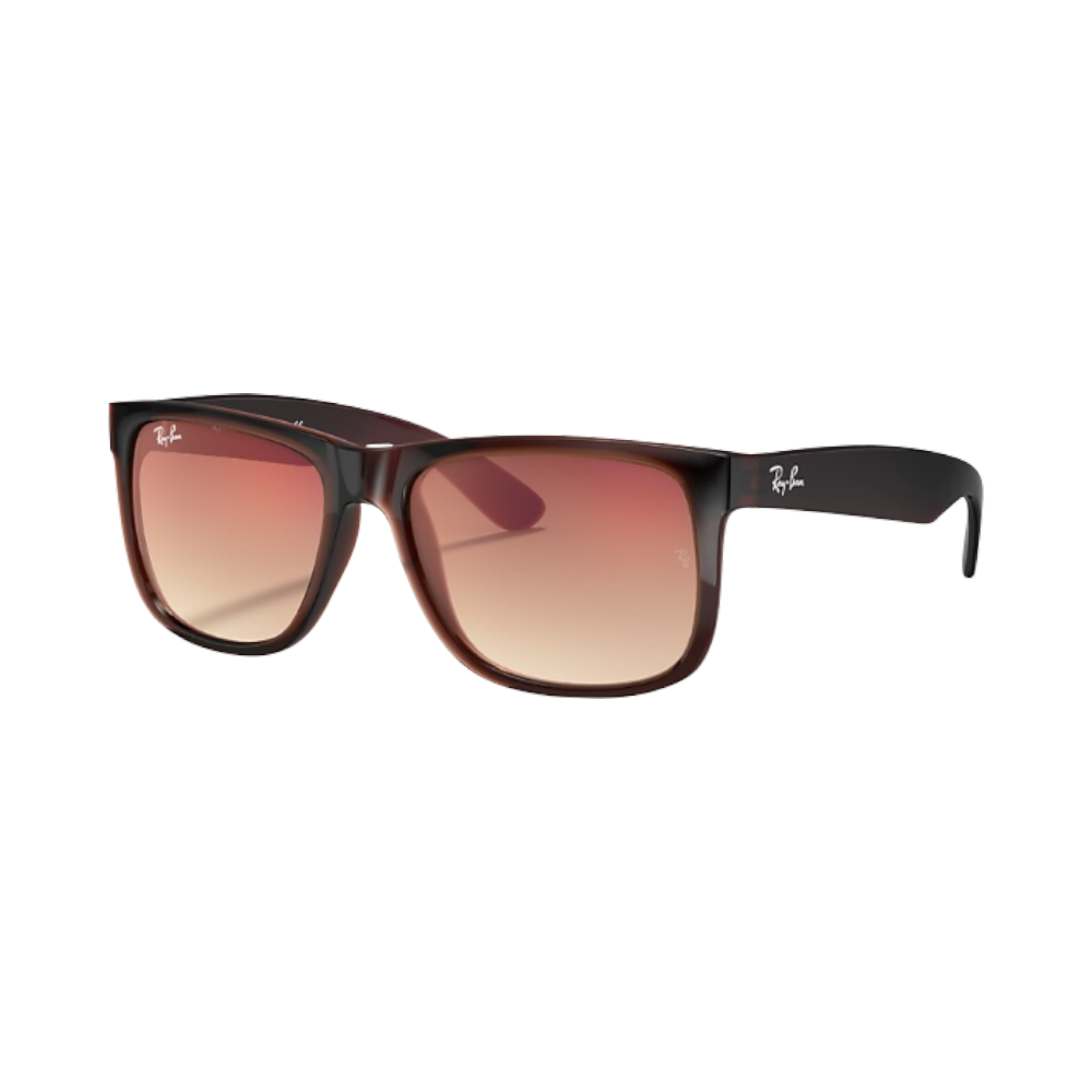 Ray-Ban Justin RB4165 - 714/S0 55-16