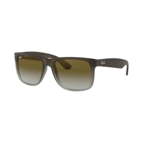 Ray-Ban JUSTIN - 854-7Z 55-16 Brown