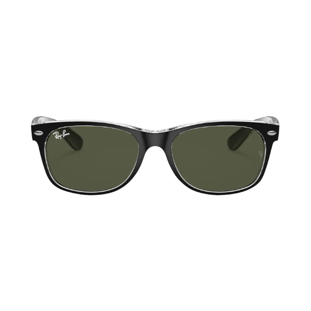 Ray-Ban NEW WAYFARER RB2132 - 6052 55-18