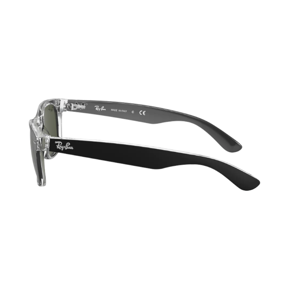 Ray-Ban NEW WAYFARER RB2132 - 6052 55-18