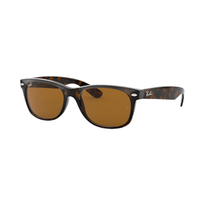 Ray-Ban NEW WAYFARER - 710 52-18