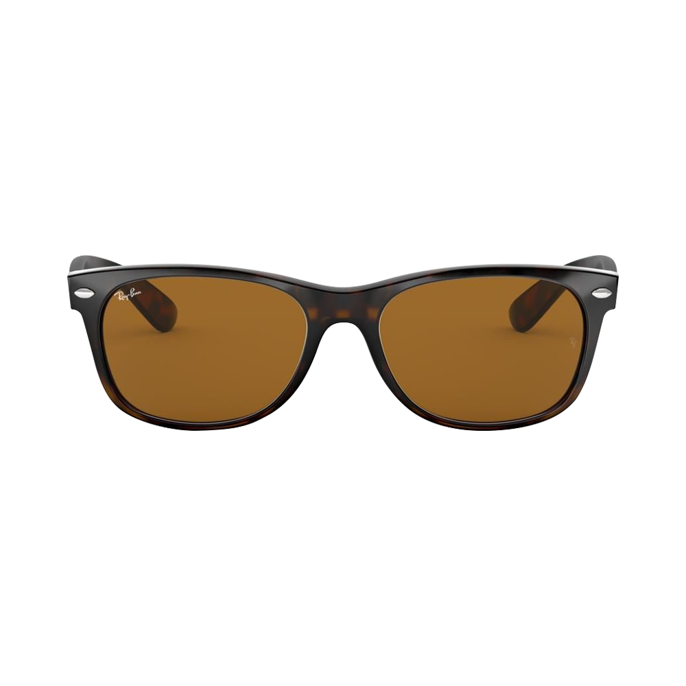 Ray-Ban NEW WAYFARER RB2132 - 710 55-18