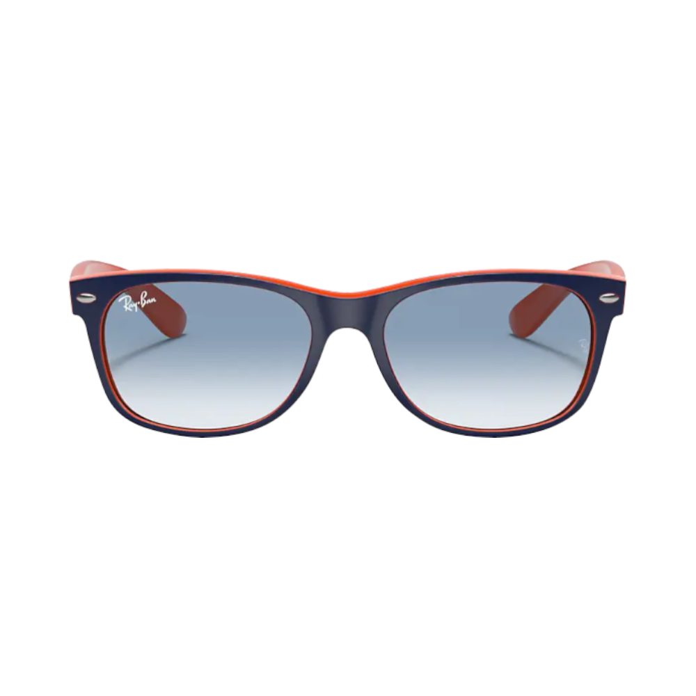 Ray-Ban NEW WAYFARER - 789/3F 52-18