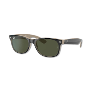 Ray-Ban New Wayfarer RB2132 - 875 55-18