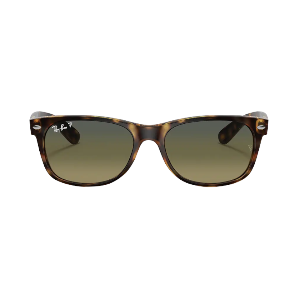 Ray-Ban New Wayfarer RB2132 - 894/76 52-18