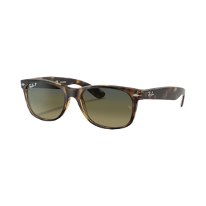 Ray-Ban NEW WAYFARER - 894/76 55-18 Polarized