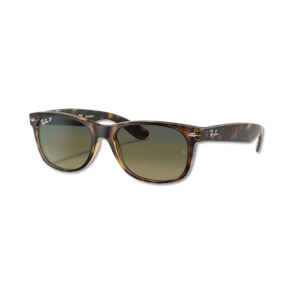 Ray-Ban NEW WAYFARER - 894/76 55-18 Polarized