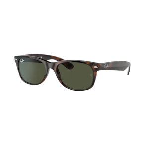 Ray-Ban NEW WAYFARER - 902 52-18