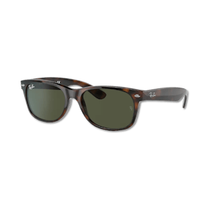 Ray-Ban New Wayfarer RB2132 - 902 52-18