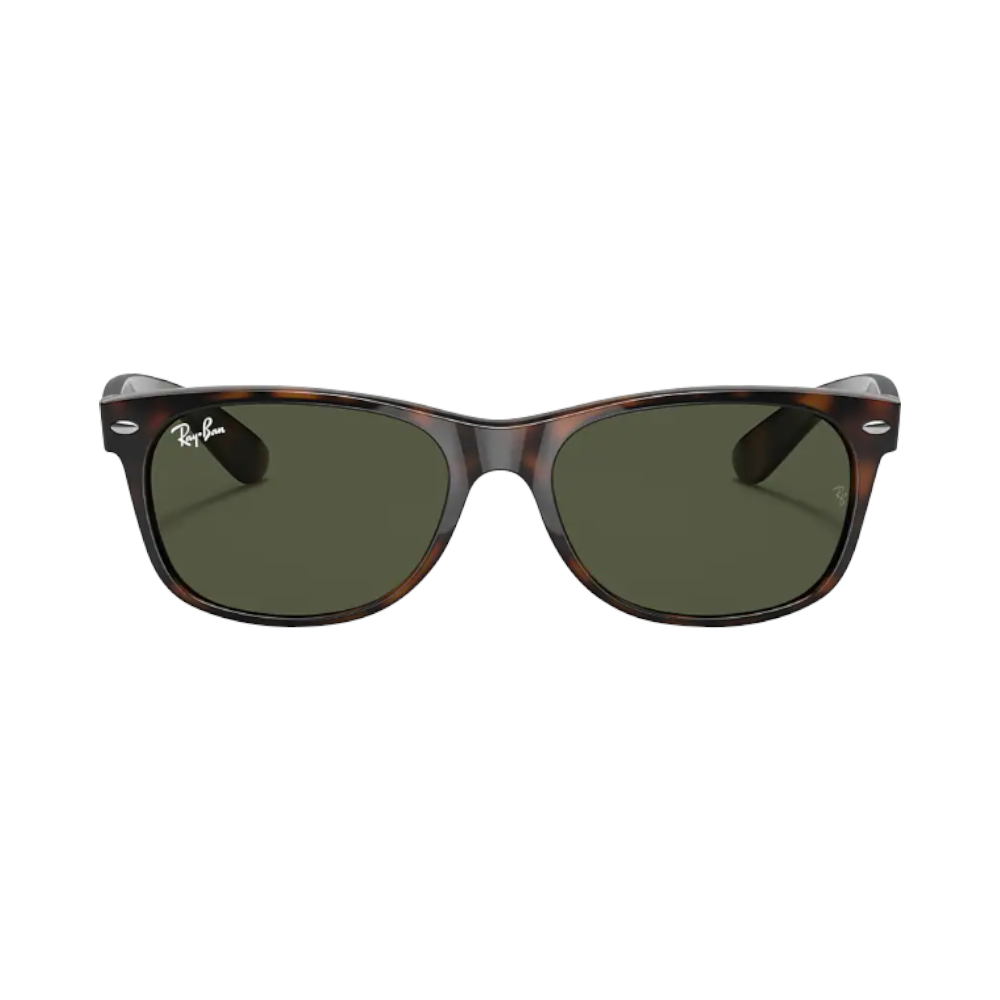 Ray-Ban New Wayfarer RB2132 - 902 52-18