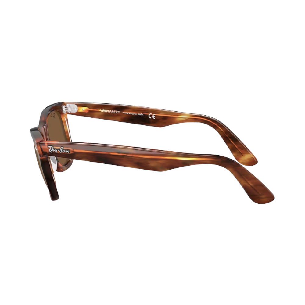 rb2140 wayfarer 50 22