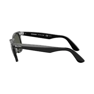 Ray-Ban Original-Wayfarer RB2140-901-58 50-22 - Sunglasses Ray-Ban Original-Wayfarer RB2140-901-58 50-22 - Sunglasses