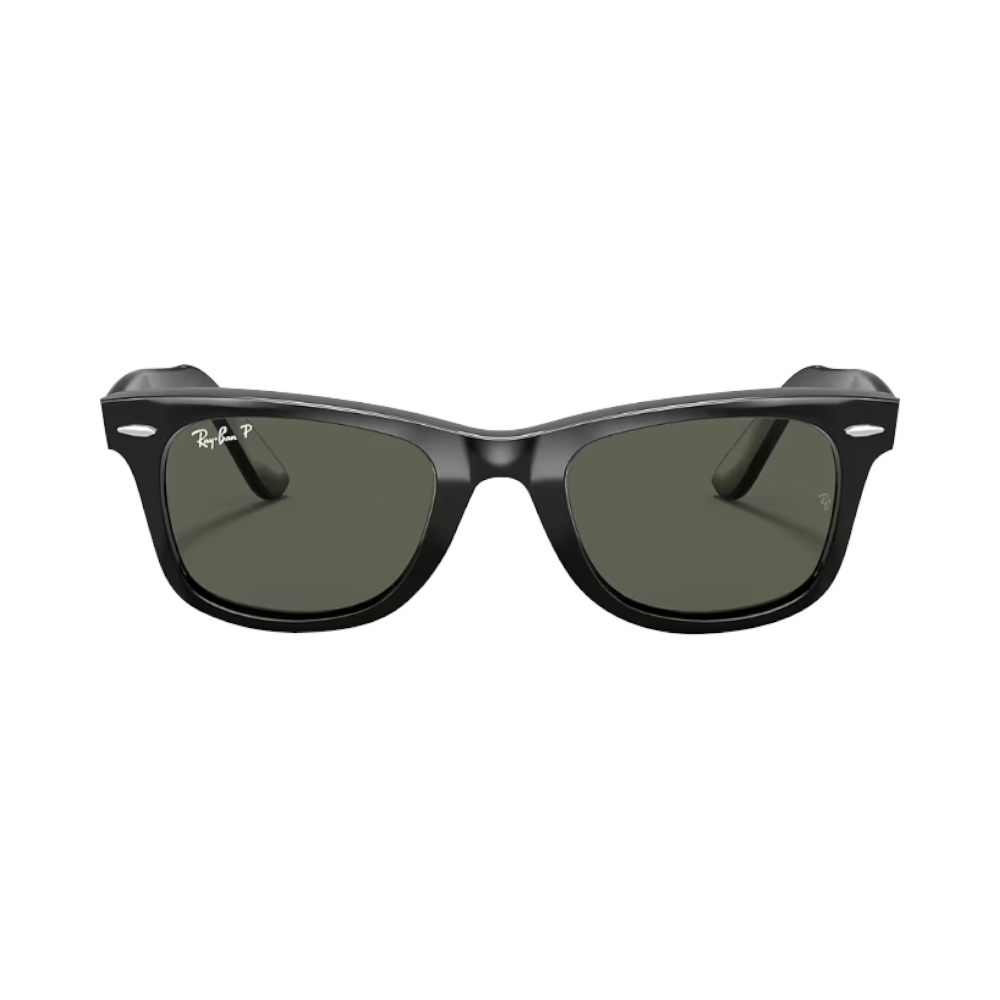 Ray-Ban Original-Wayfarer RB2140-901-58 50-22