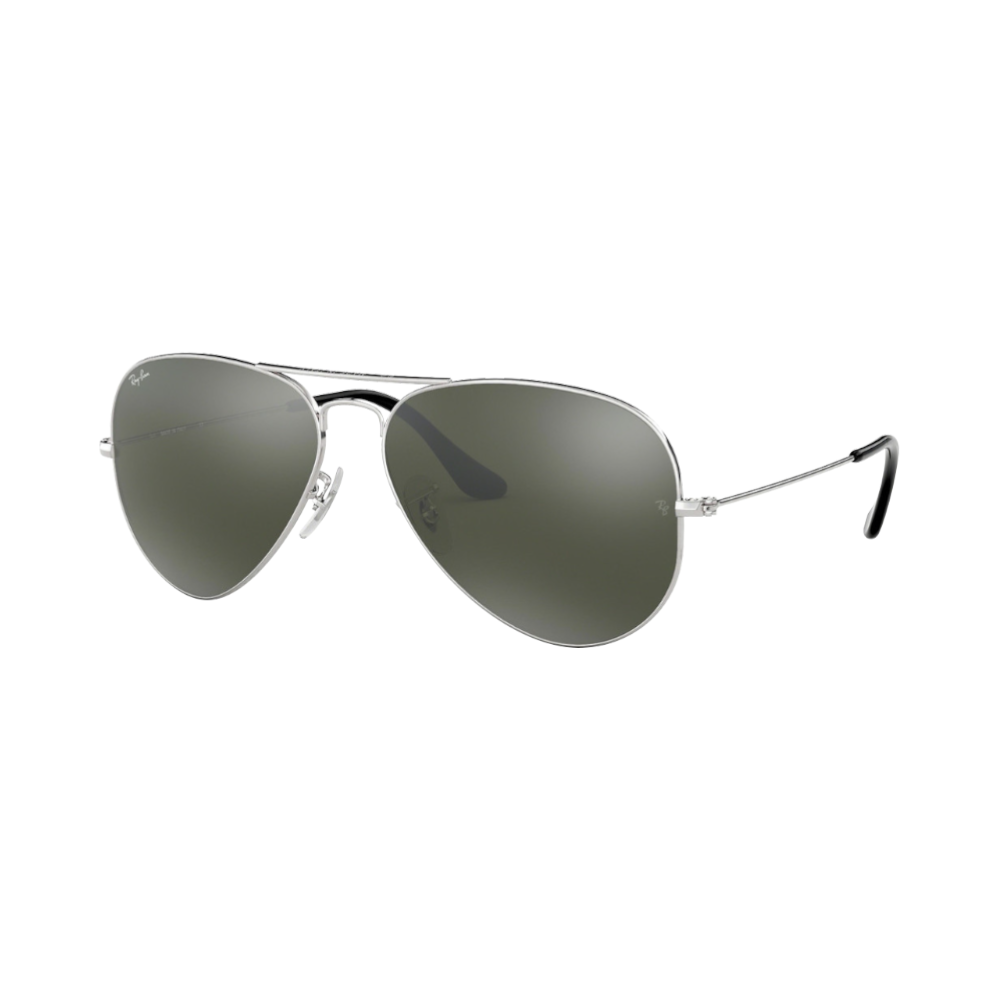 Ray-Ban Aviator RB3025 W3277 58
