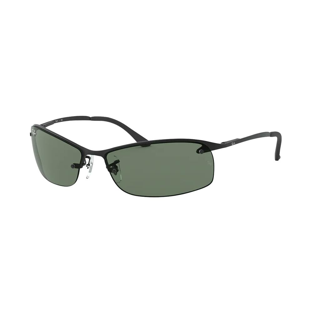 Ray Ban RB3647N 001/7O front