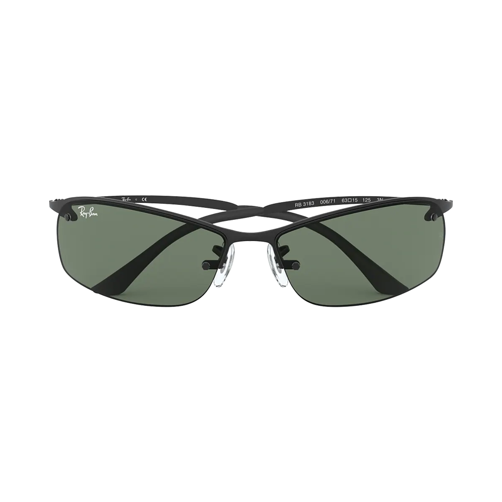 Ray Ban RB3647N 001/7O