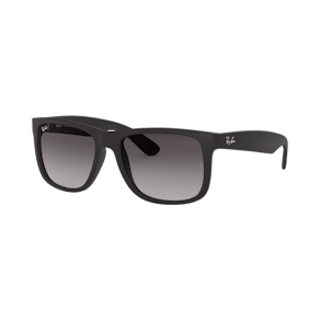 Ray-Ban Justin RB4165 - 601-8G 51-16