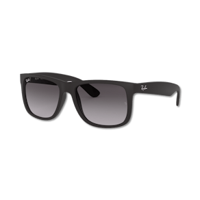 Ray-Ban Justin RB4165 - 601-8G 51-16