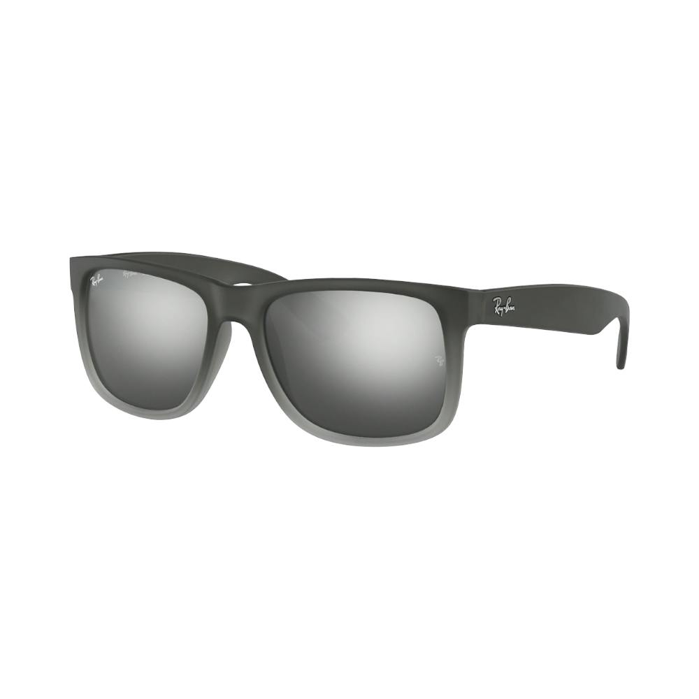 Ray Ban Justin RB4165 852/88 55 front