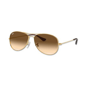 Ray-Ban Cockpit RB3362 001/51 59