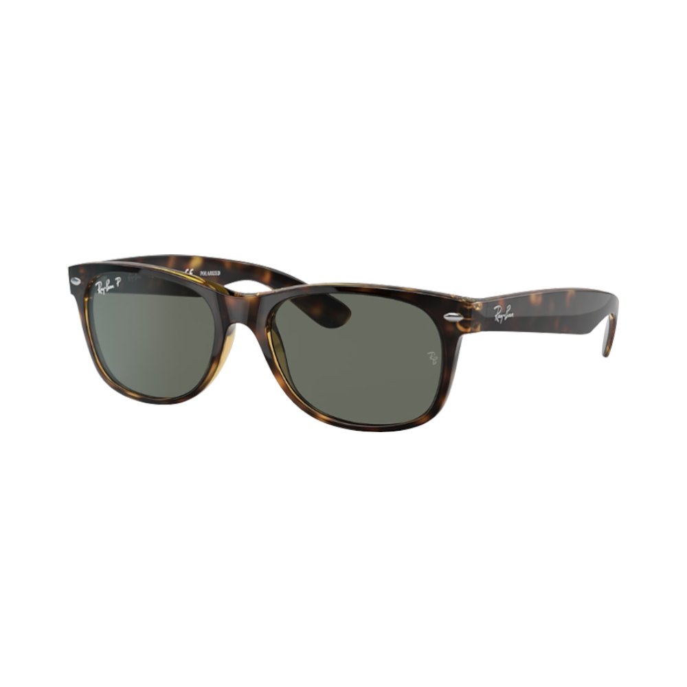 Ray Ban RB2132 902 58 New Wayfarer