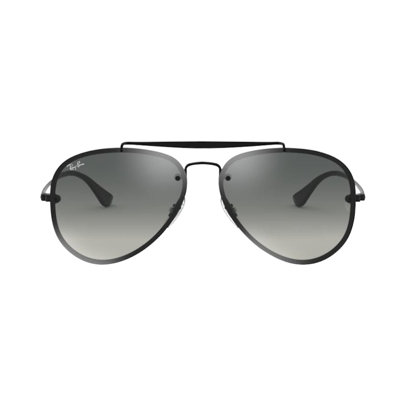 Ray-Ban RB3584-N 153/11 size 58
