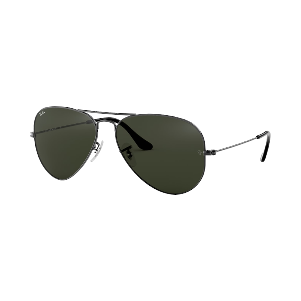 Ray-Ban AVIATOR LARGE METAL RB3025 W0879 58