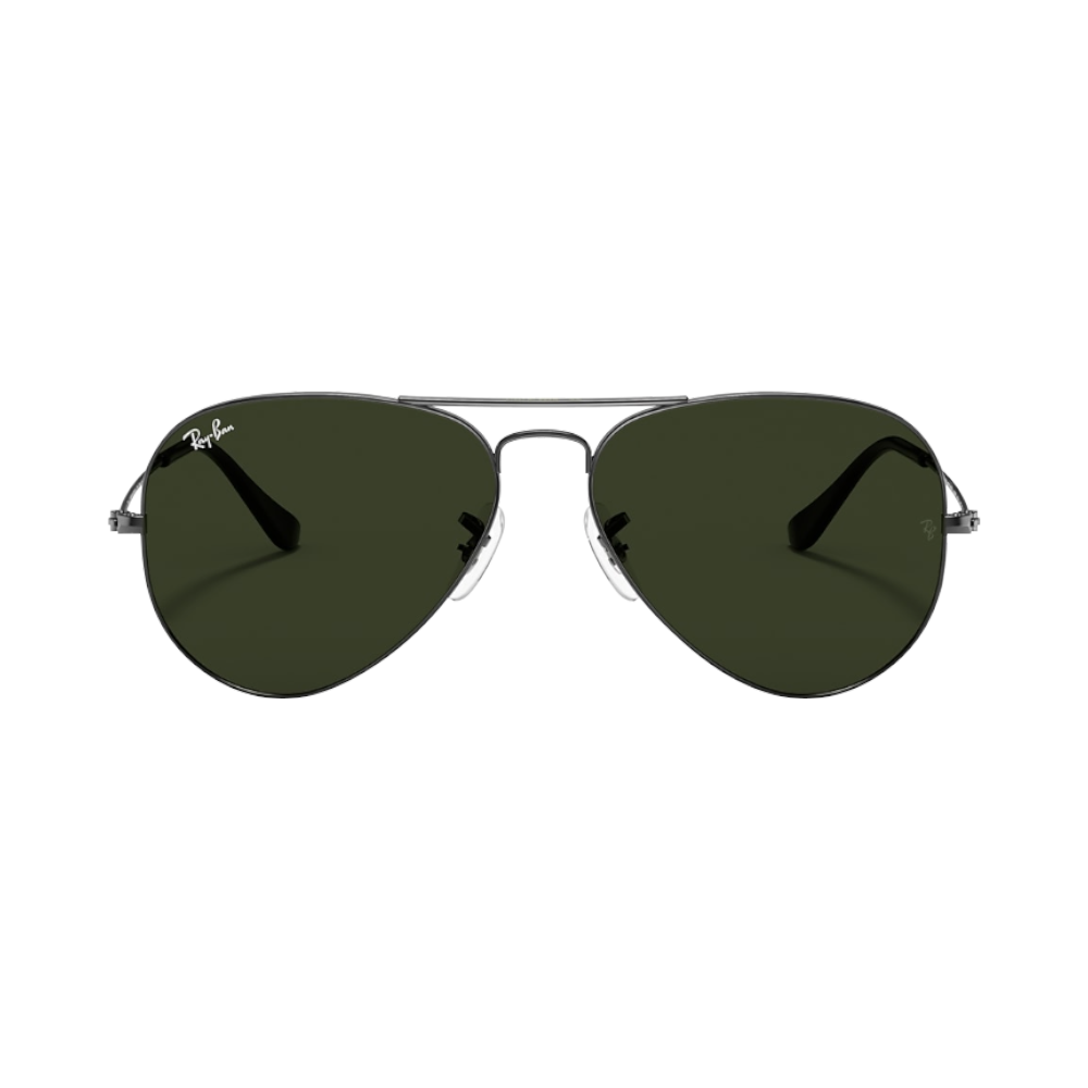 Ray-Ban AVIATOR LARGE METAL RB3025 W0879 58