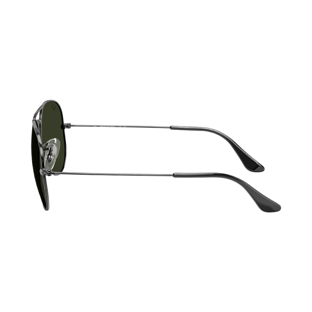 Ray-Ban AVIATOR LARGE METAL RB3025 W0879 58