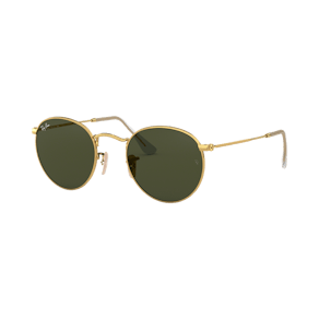 Ray-Ban ROUND METAL 001 50