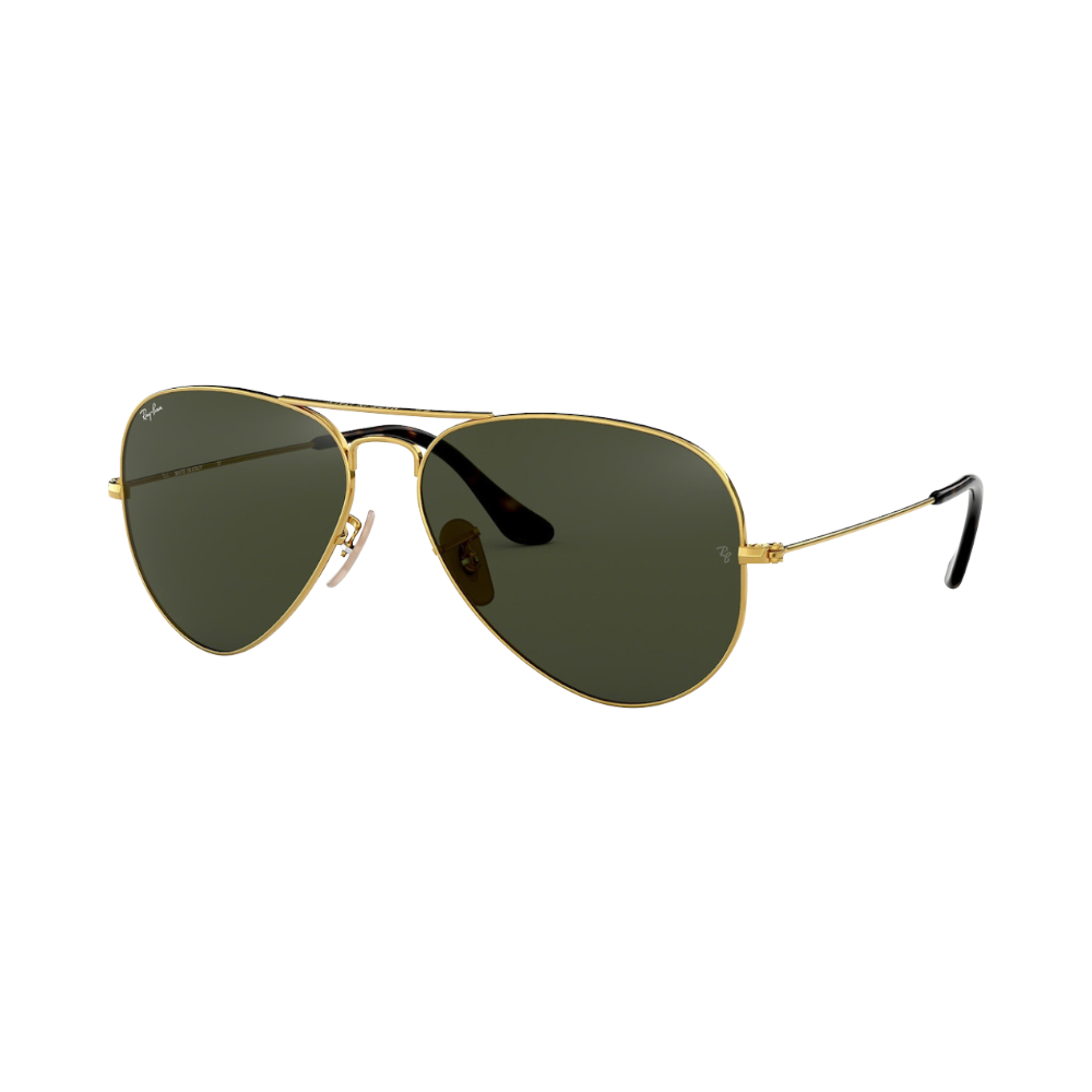 Ray-Ban AVIATOR LARGE METAL RB3025 181 58