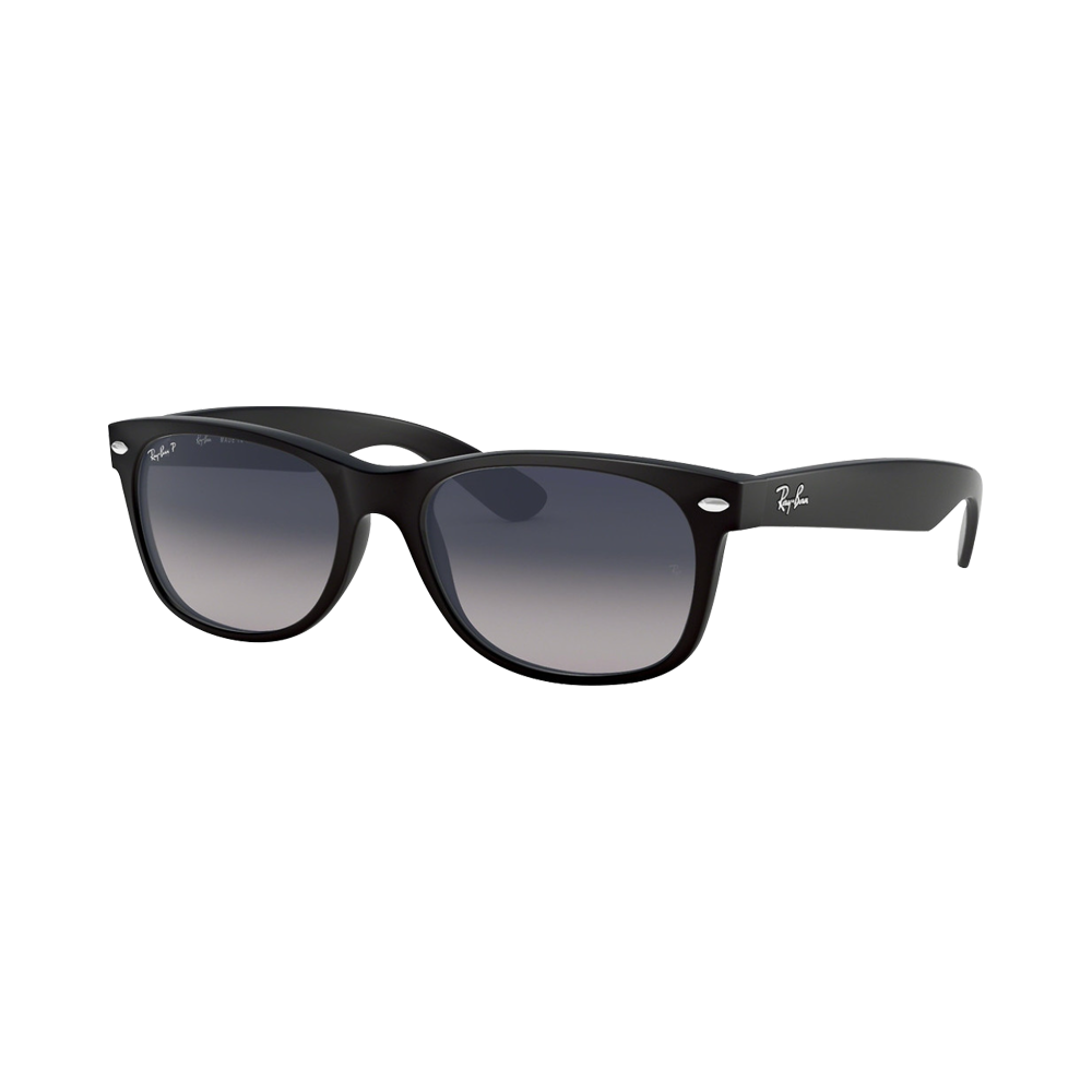 Ray Ban New Wayfarer RB2132 601S/78 55