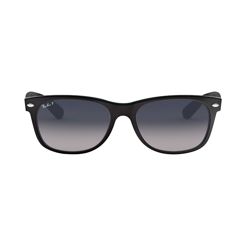 Ray Ban New Wayfarer RB2132 601S/78 55