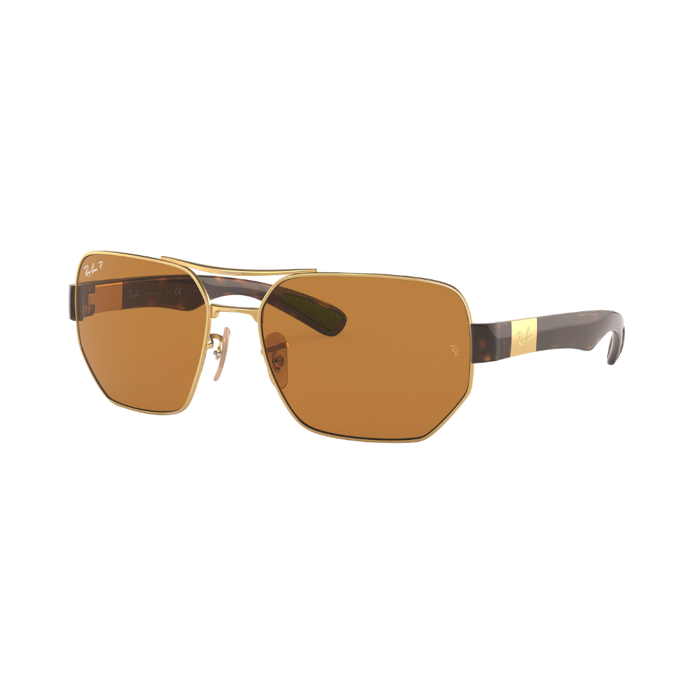 Ray Ban RB3672 001/83