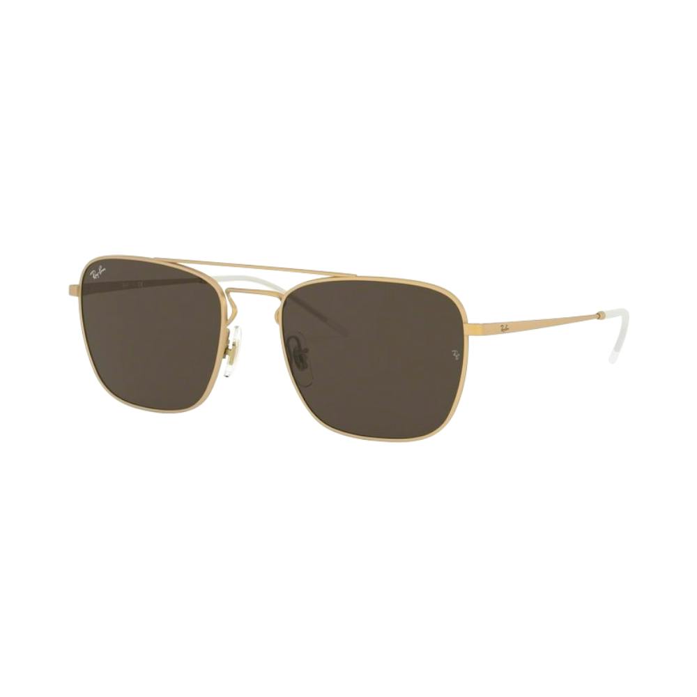 Ray Ban RB3588 9013/73 55 front