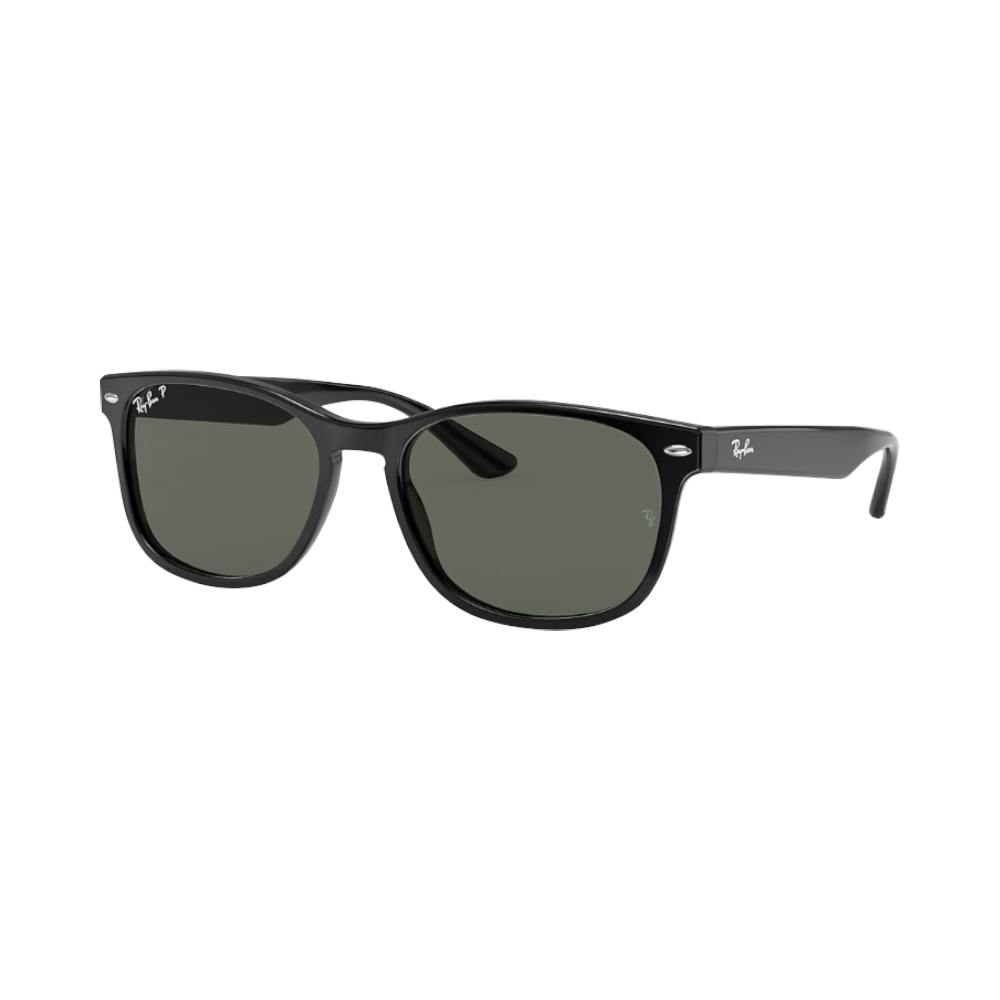 Ray Ban RB2184 901/58 57-18 front