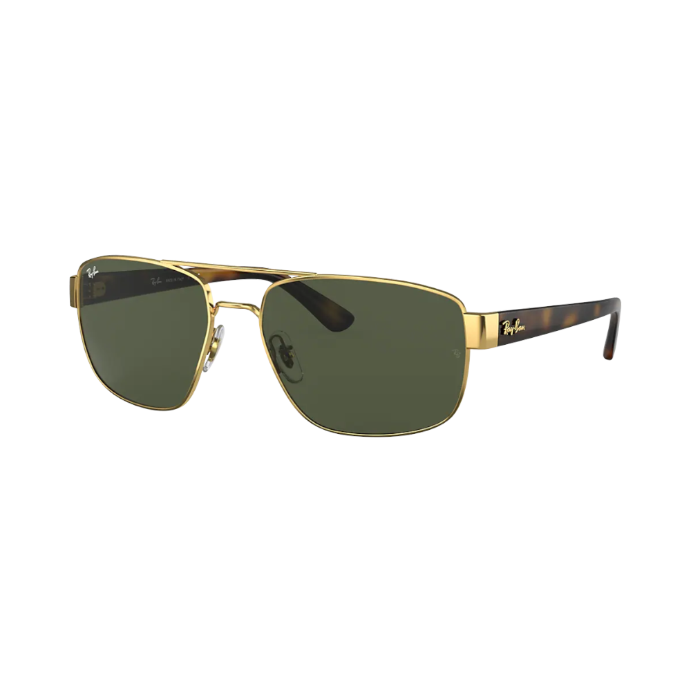 Ray Ban RB3663 001/31 60