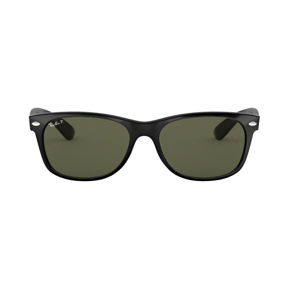 Ray-Ban New Wayfarer RB2132 901 58-18