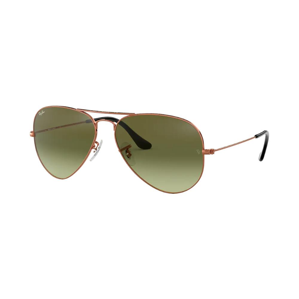 Ray Ban RB3025 9002/A6 front