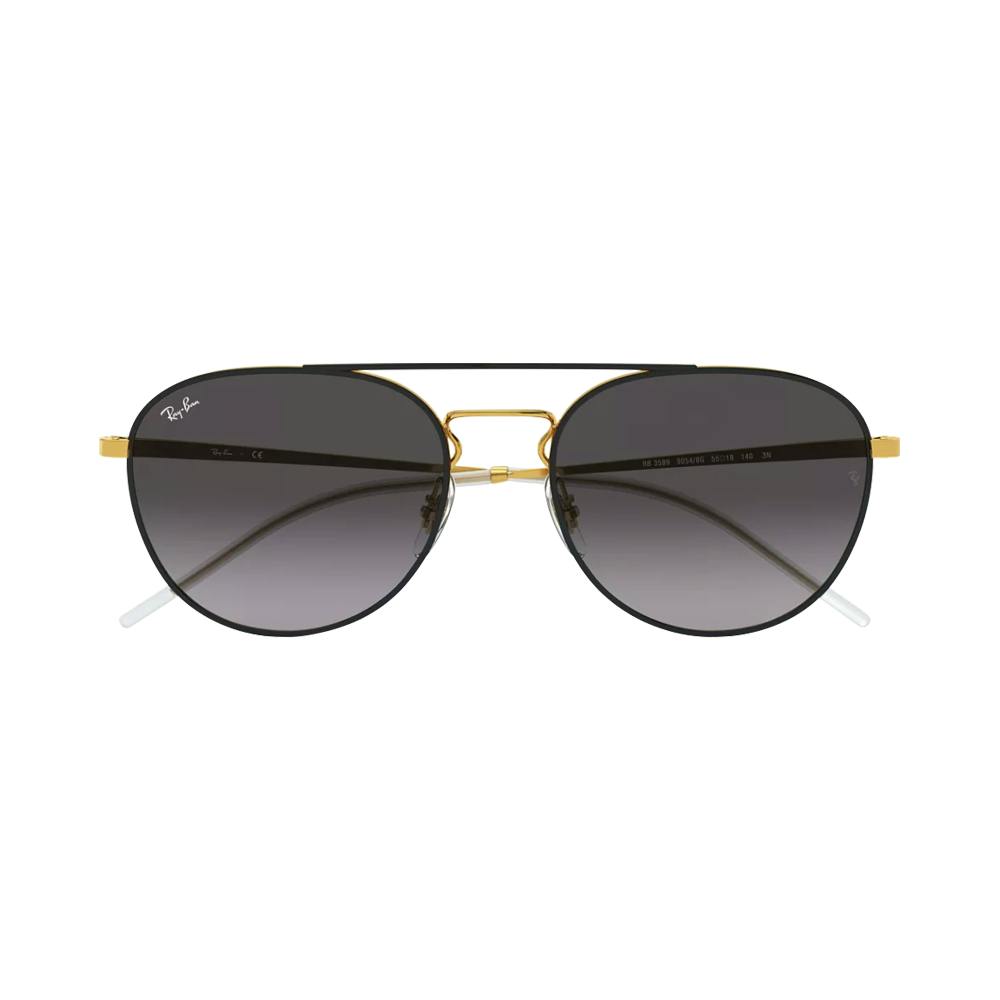 Ray-Ban RB3589 9054/8G back