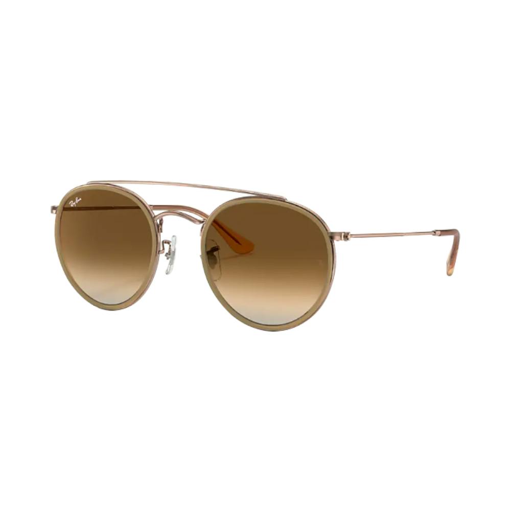 Ray Ban RB3647-N 9070/51 front