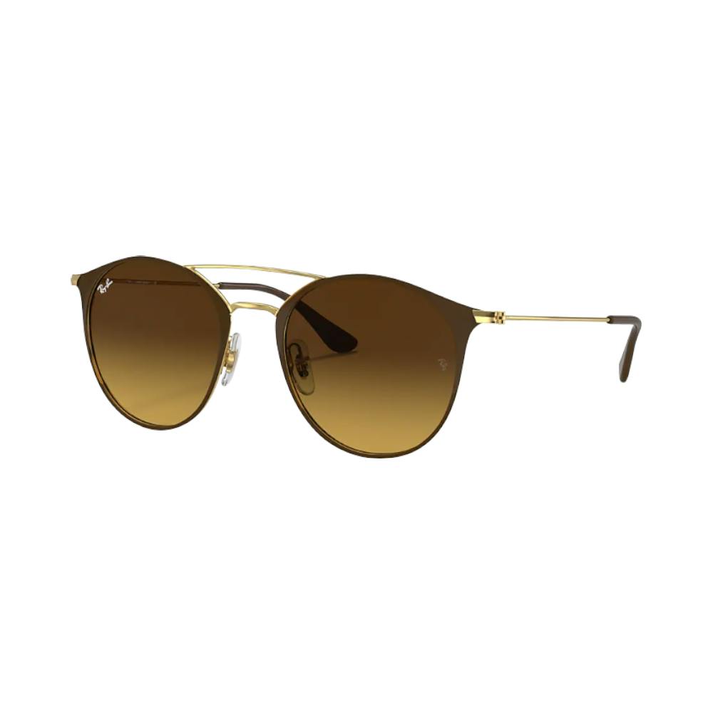 Ray Ban RB3546 9009/85 52 front