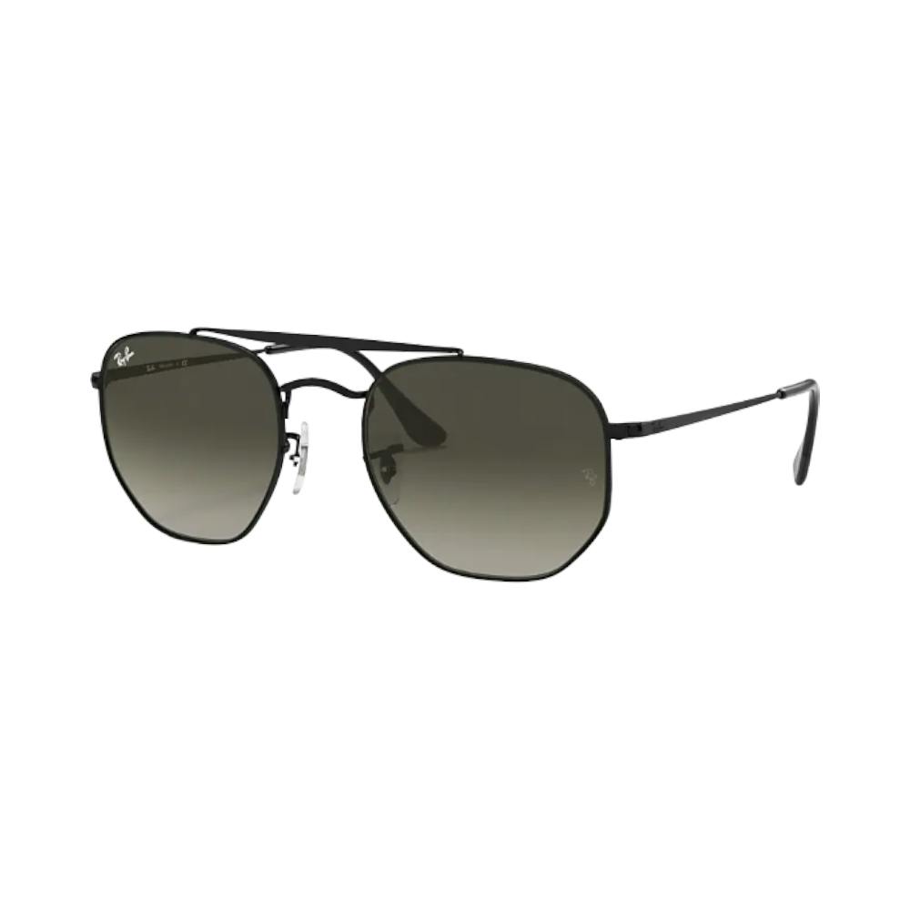 Ray Ban RB3648 002/71 54 The Marshal front