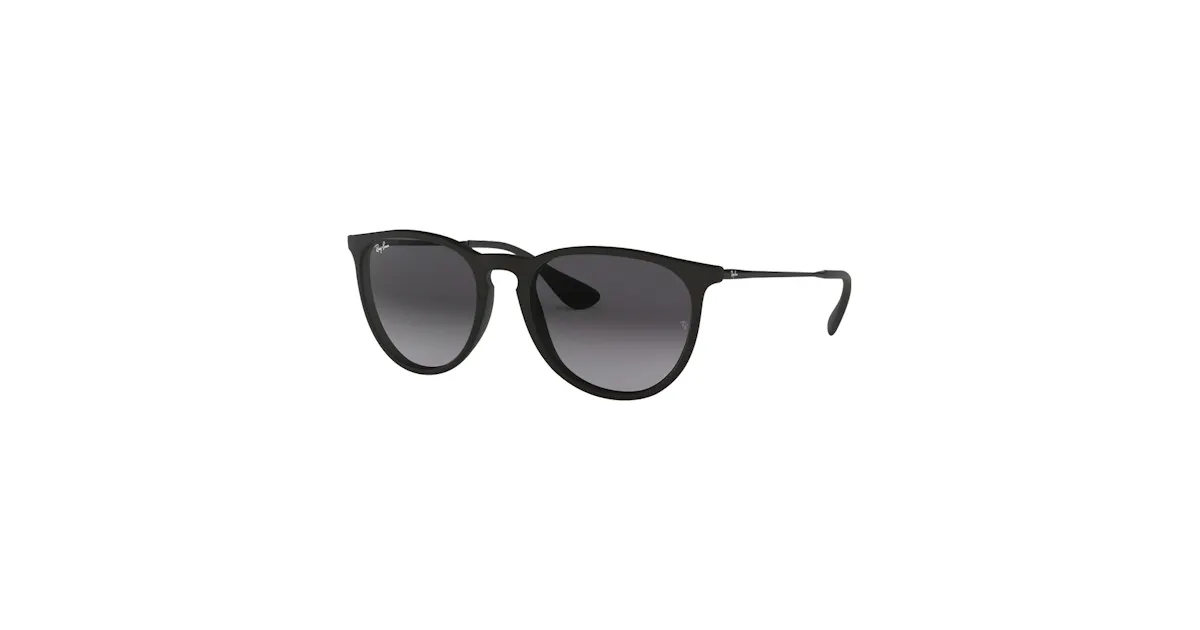 Ray-Ban Erika RB4171 622/8G 54-18 Sunglasses1