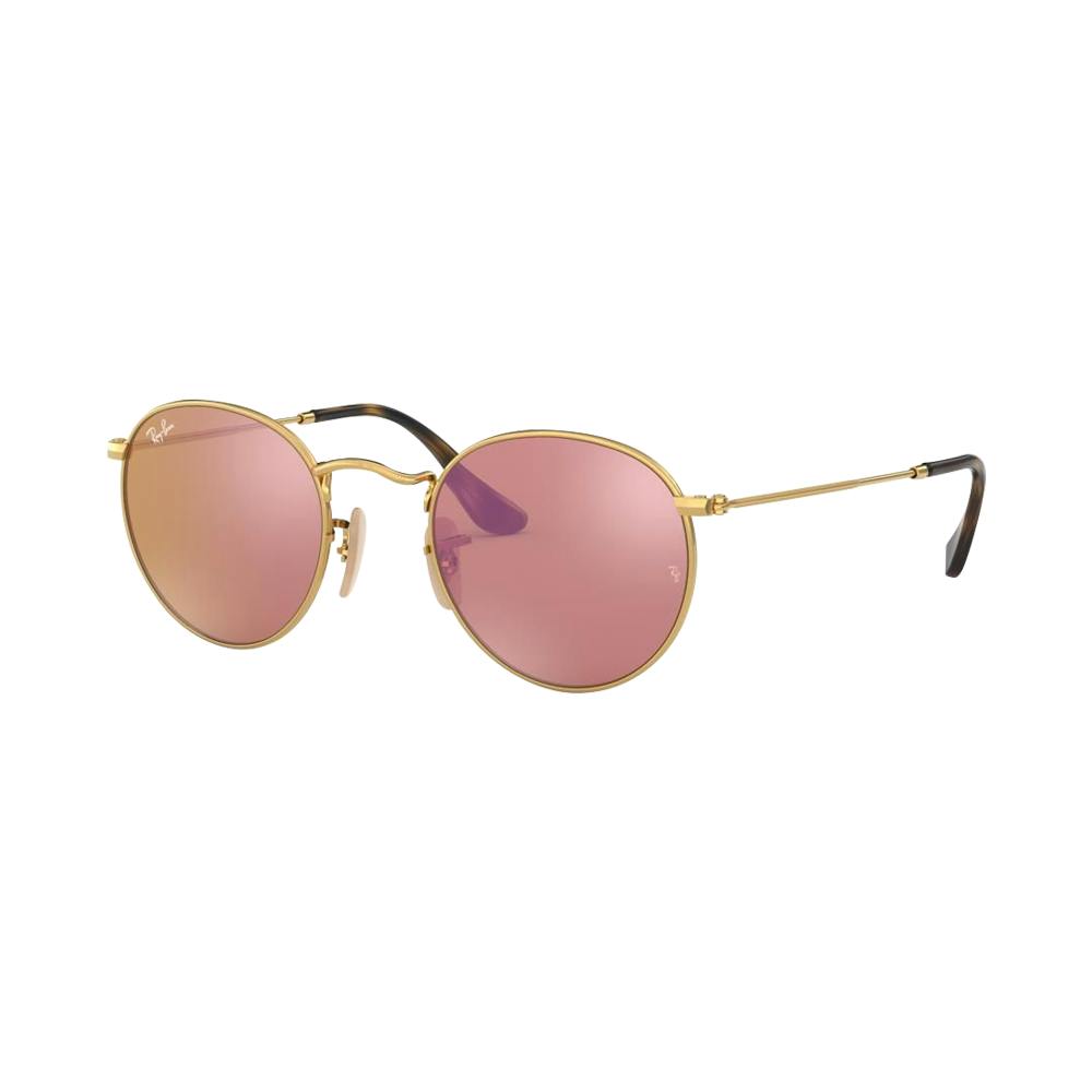 Ray Ban RB3447N 001/Z2 50 front