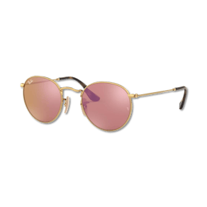 Ray-Ban RB3447N 001/Z2 50-21