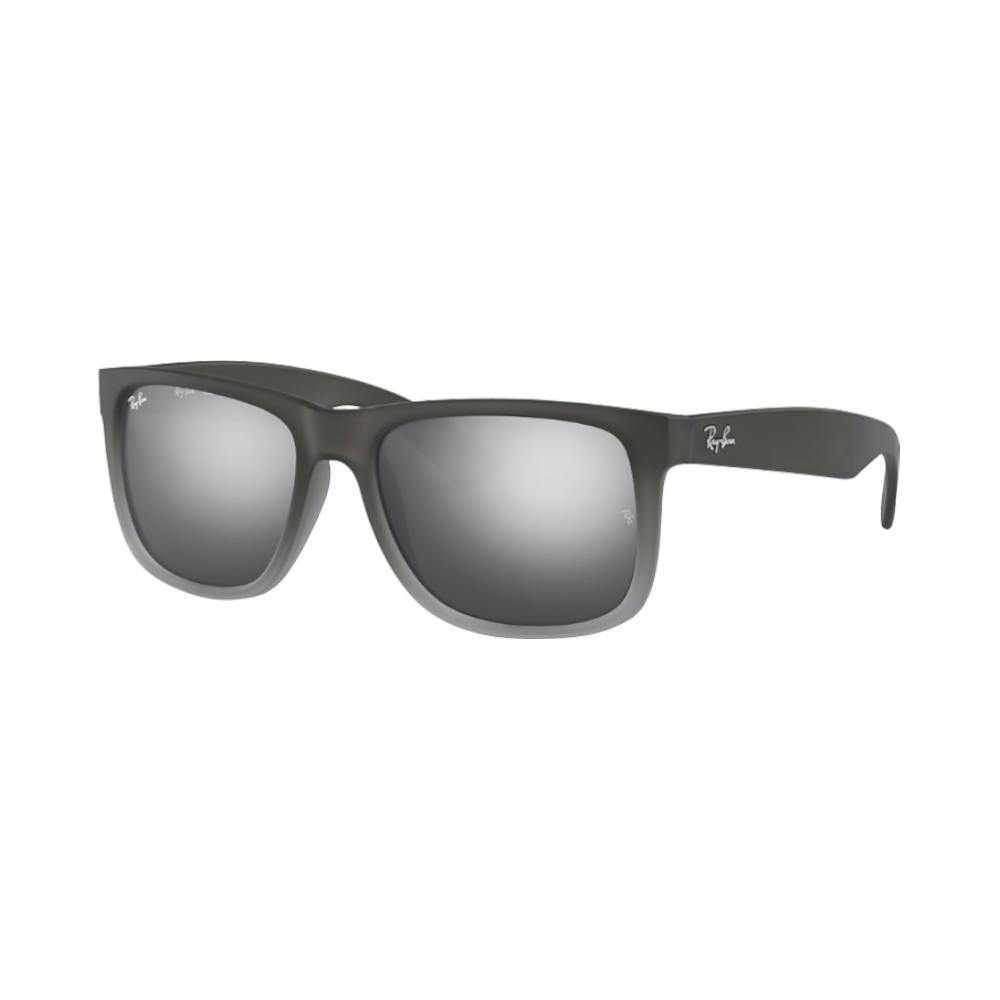 Ray Ban RB4165 852/88 51 Justin front