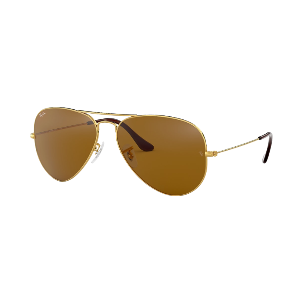 Ray Ban RB3025 001/33 55 Large Aviator