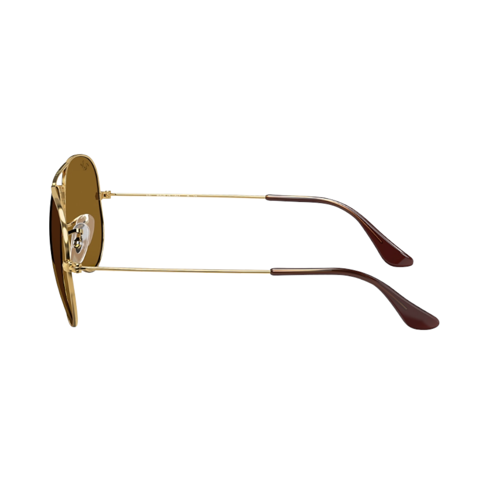 Ray Ban RB3025 001/33 55 Large Aviator